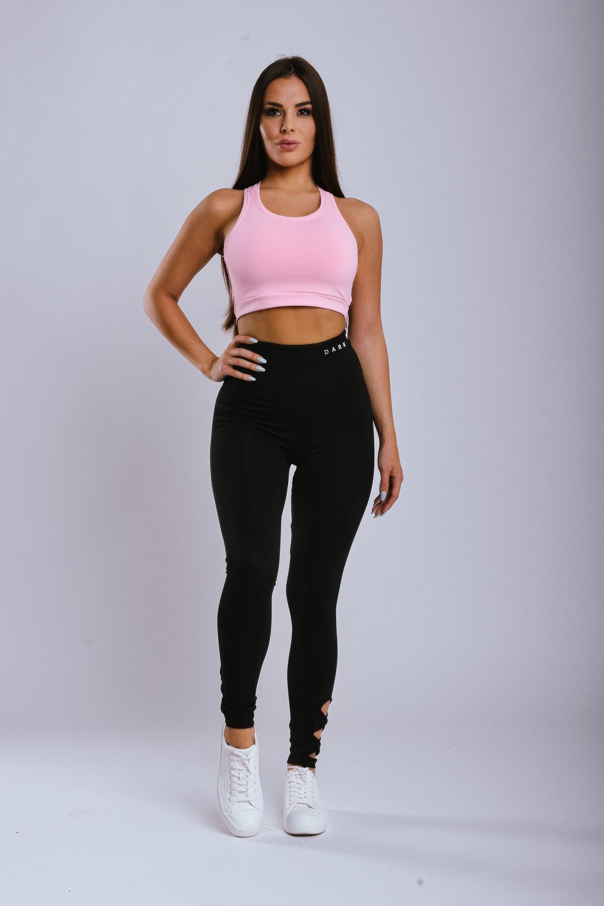 Cutted Short Candy szett