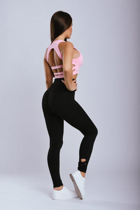 Cutted Short Candy szett