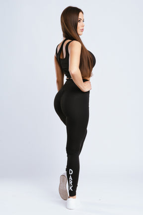 Pilar Dark Szett