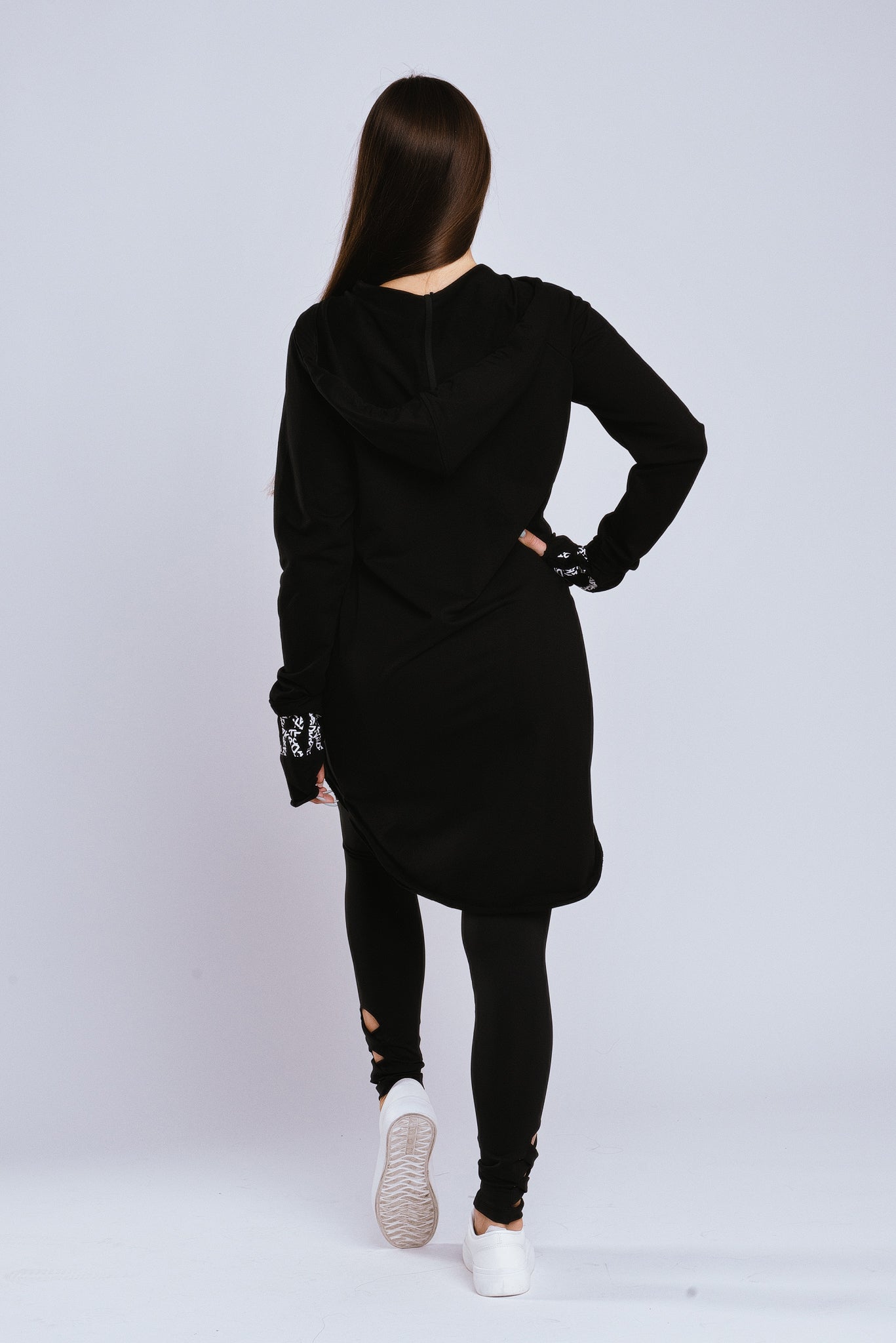 Leona tunika