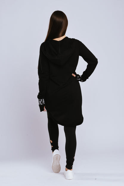 Leona tunika