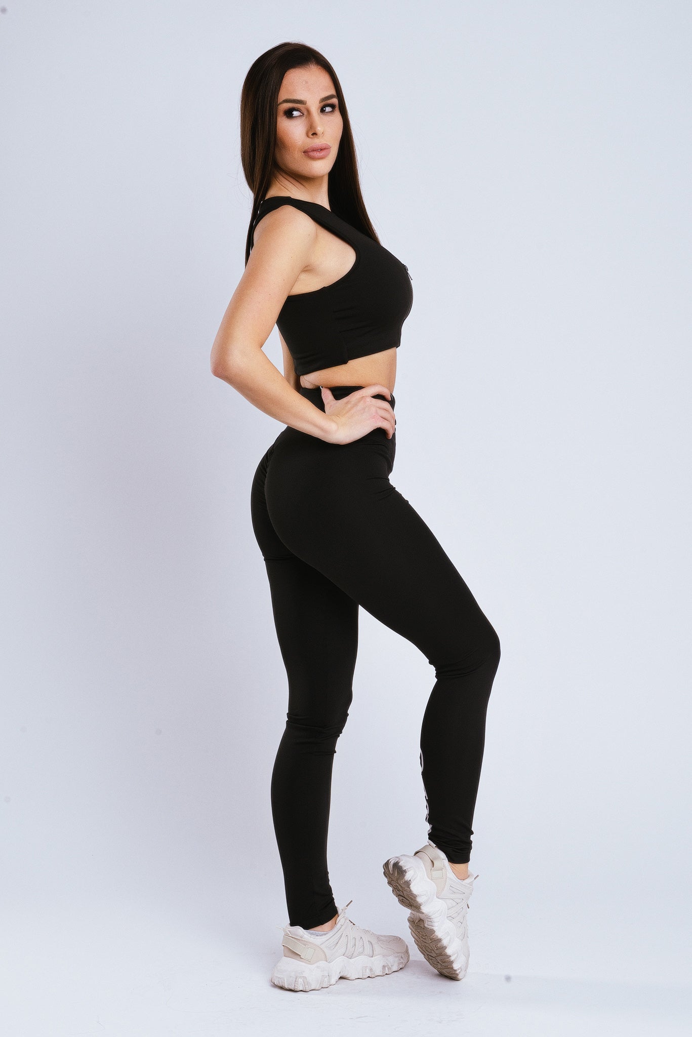 Elida szett