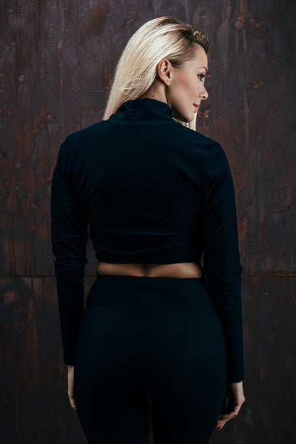 Avery Felső