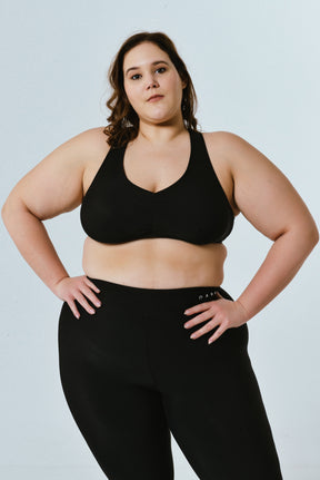 Gianna sportmelltartó