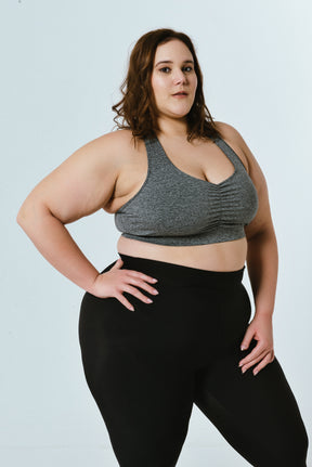 Gianna sportmelltartó