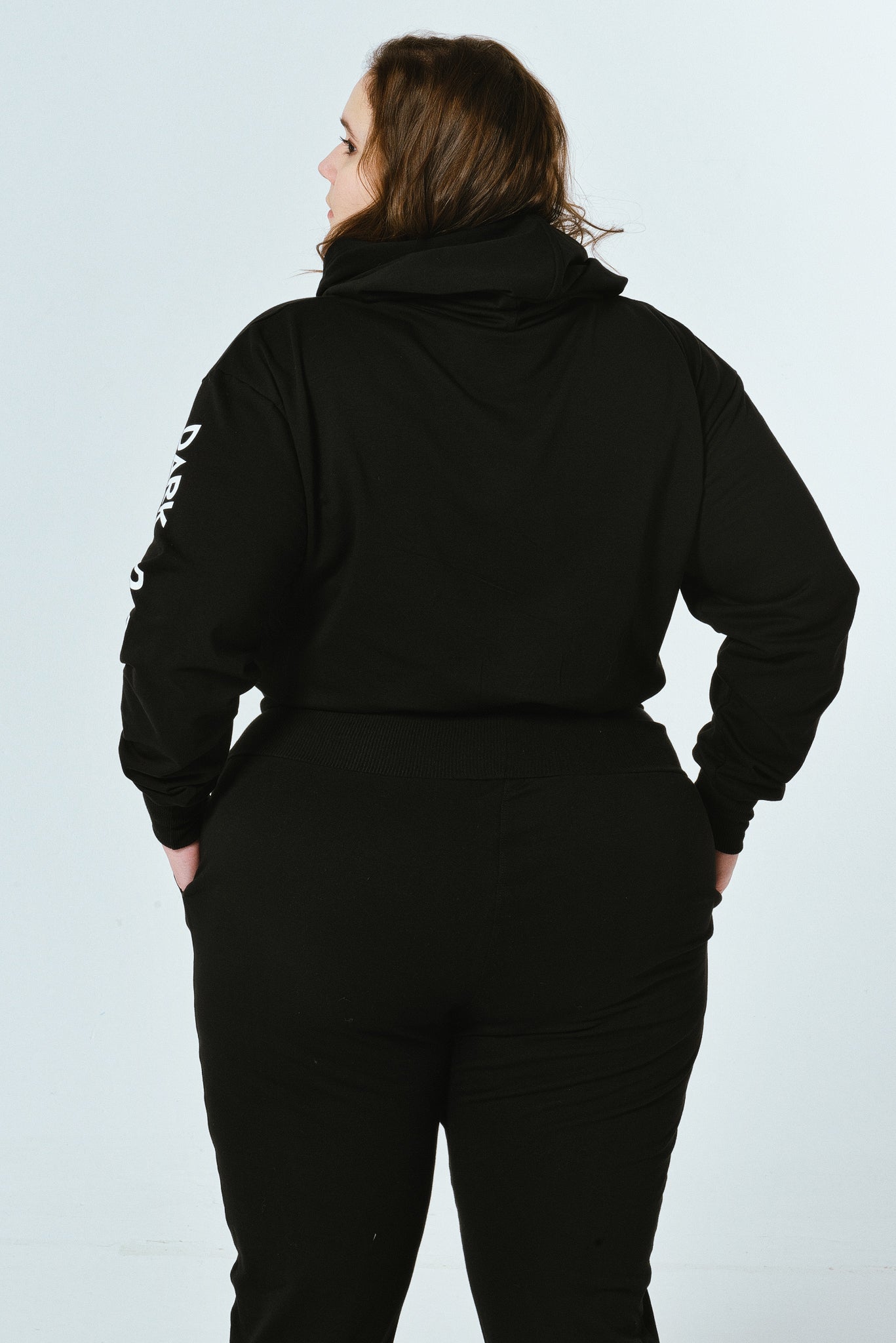 Molly melegítő felső