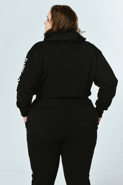 Molly melegítő felső