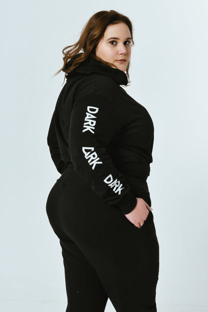 Molly melegítő felső