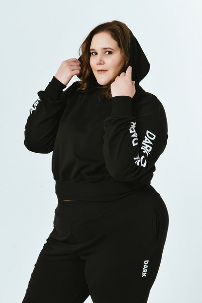 Molly melegítő felső