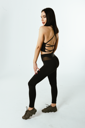 Gia szett