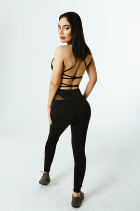 Gia szett