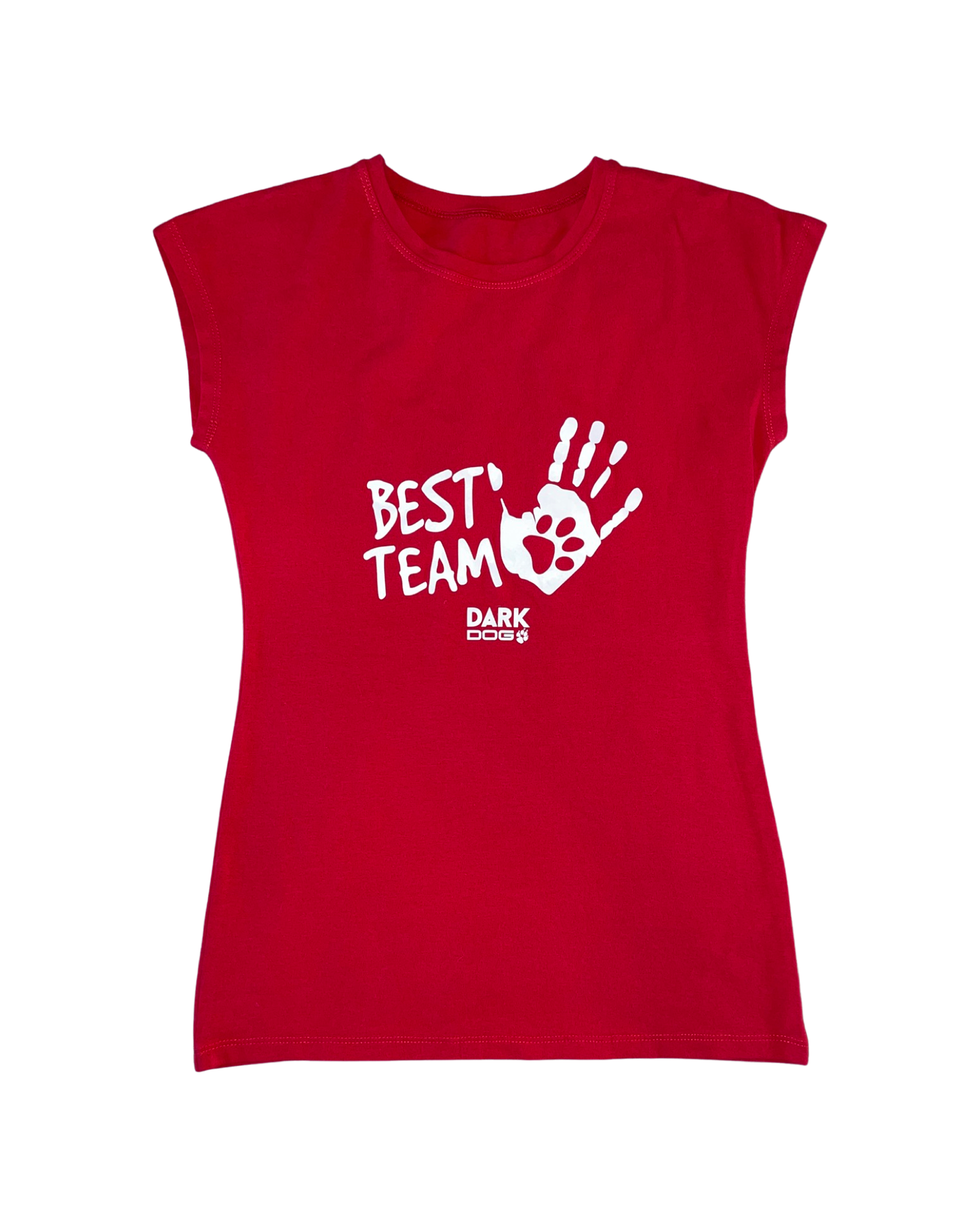 Best Team póló