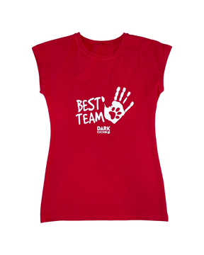 Best Team póló