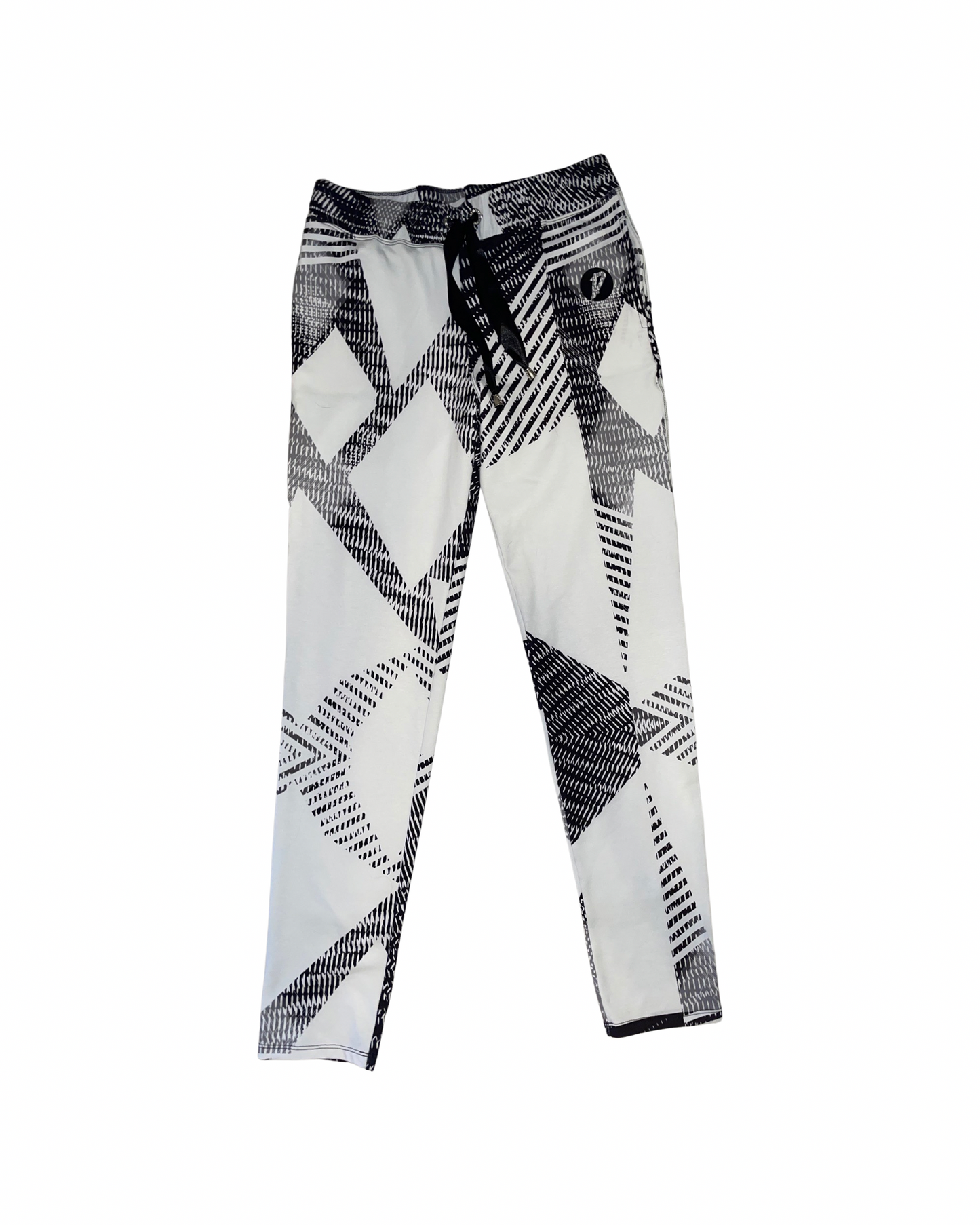 Madrid melegítő alsó