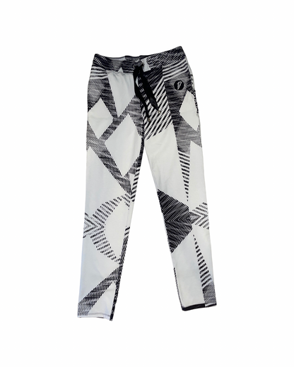 Madrid melegítő alsó