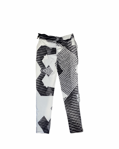 Madrid melegítő alsó