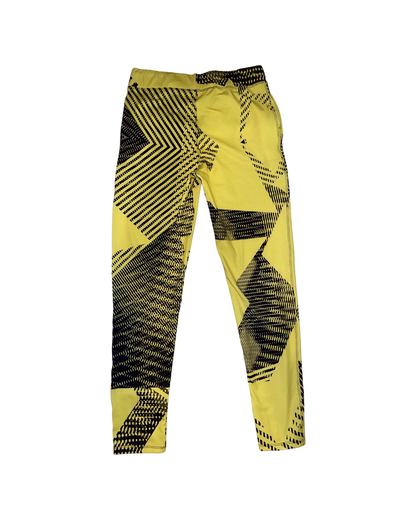 Madrid melegítő alsó