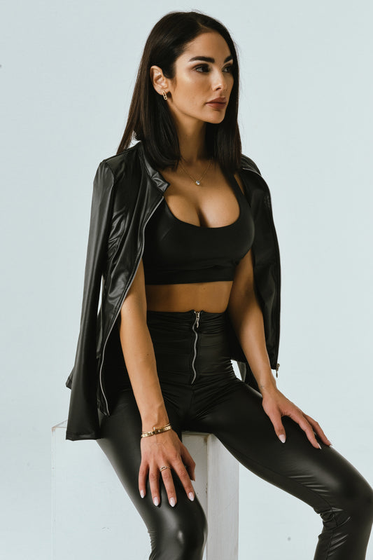 Ceri jacket