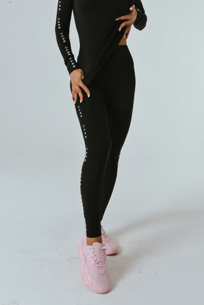 Luisa thermo leggings