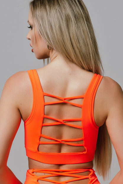 Claire top