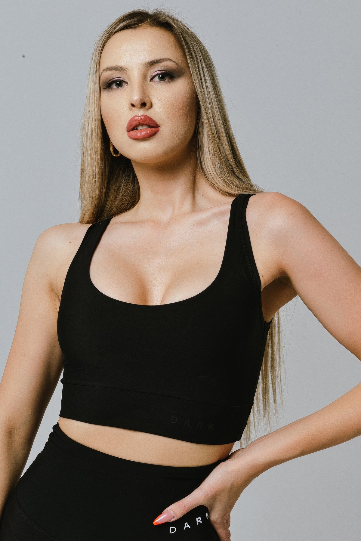 Claire top
