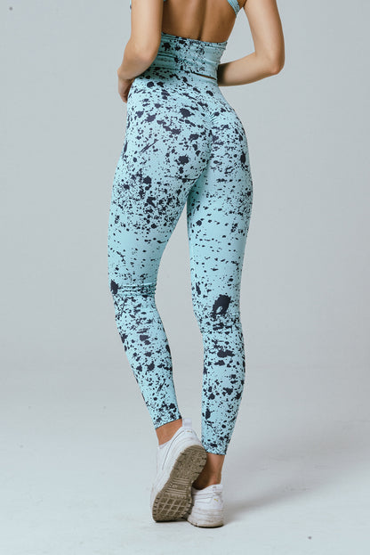 Lorena Neon leggings