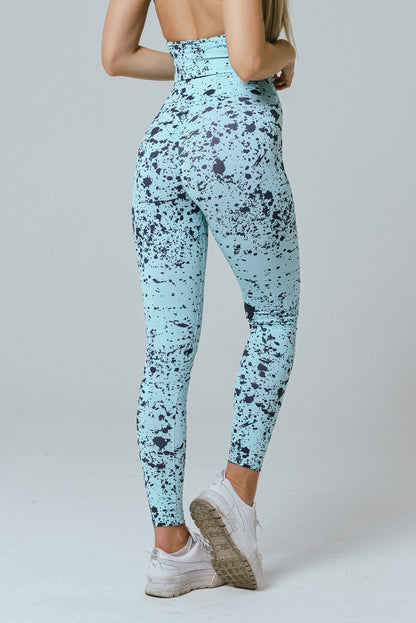 Lorena Neon leggings