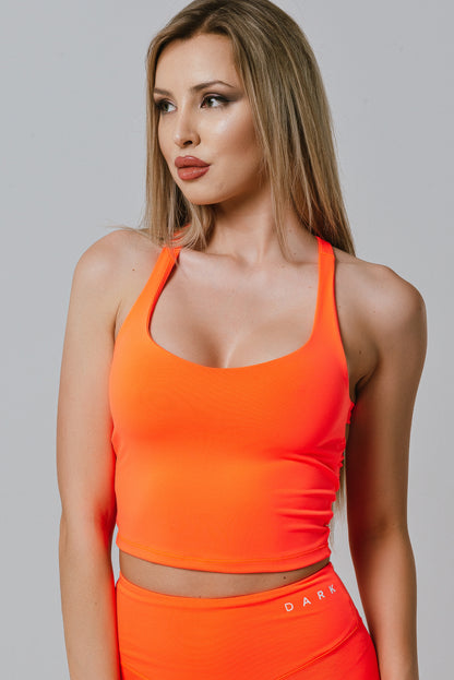 Alba Neon top