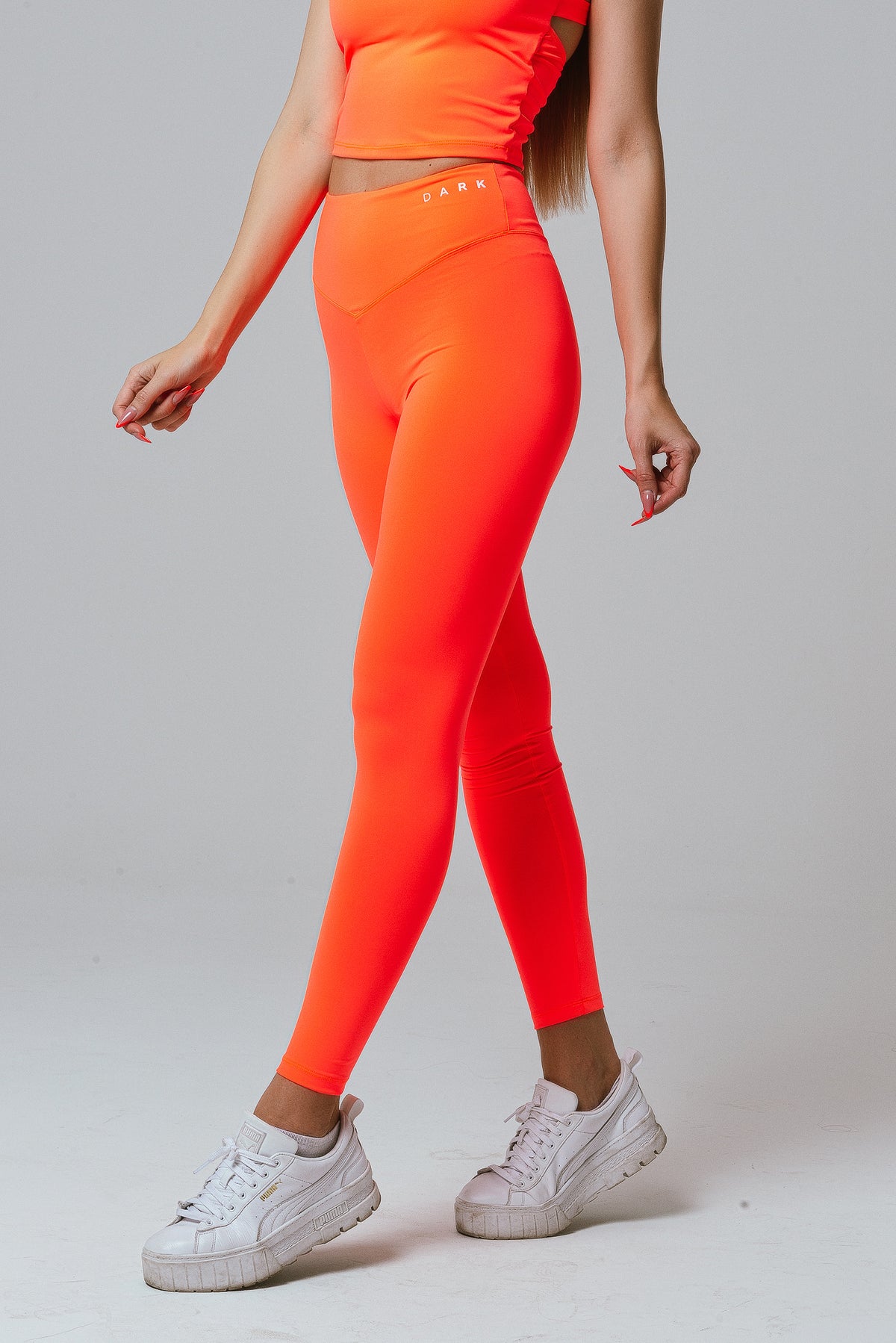Lorena Neon leggings