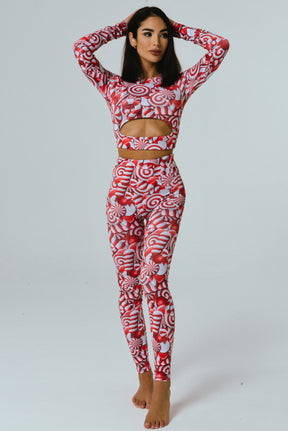 Lollypop Christmas szett