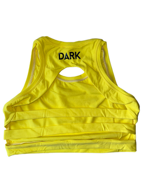 Cutted top