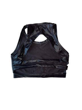 Cutted top