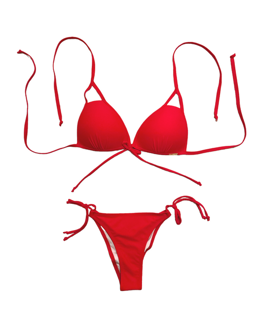Miami red