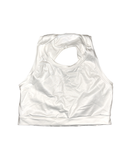 Cutted top