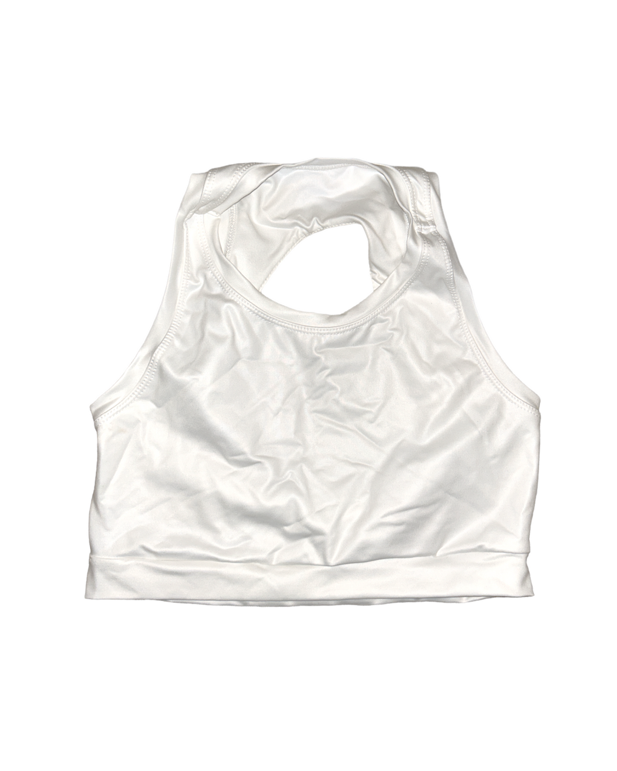 Cutted top