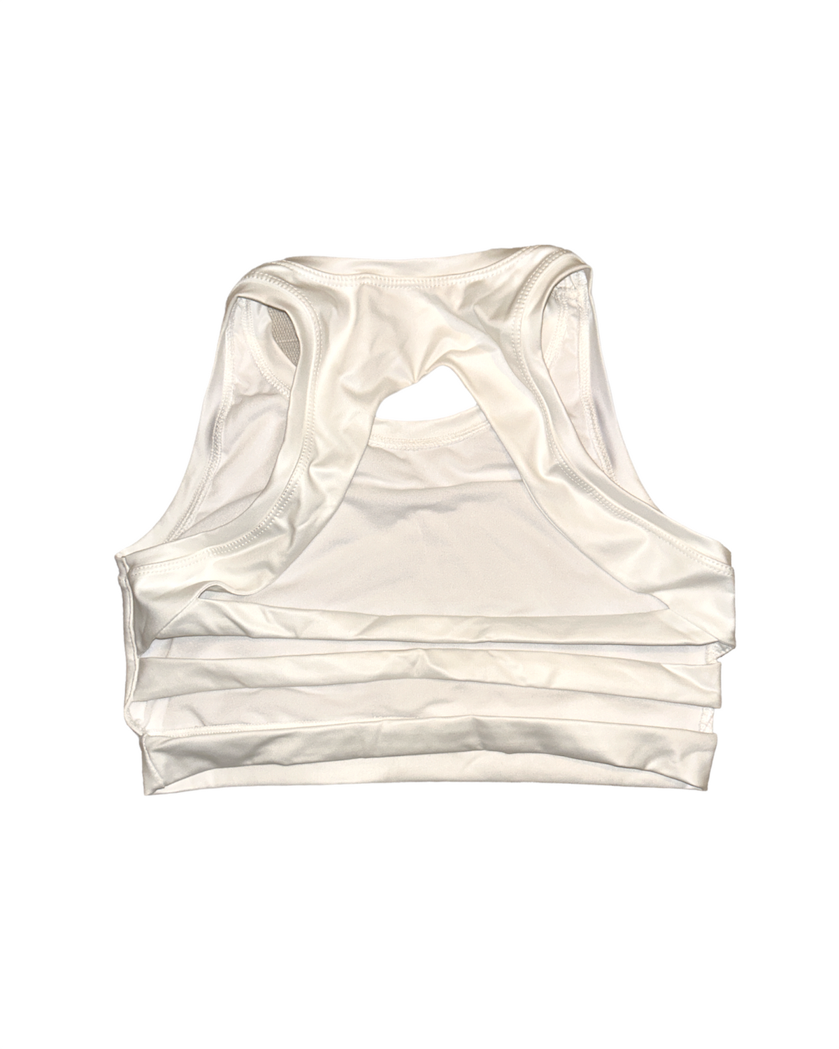 Cutted top