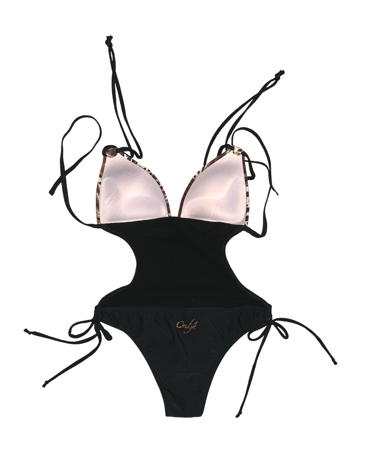 Sahara One piece