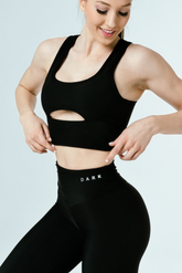 Scarlett Top