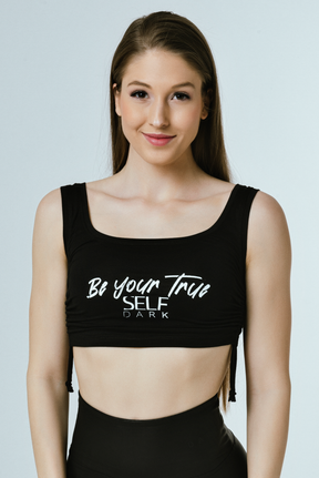 Hazel streetwear top