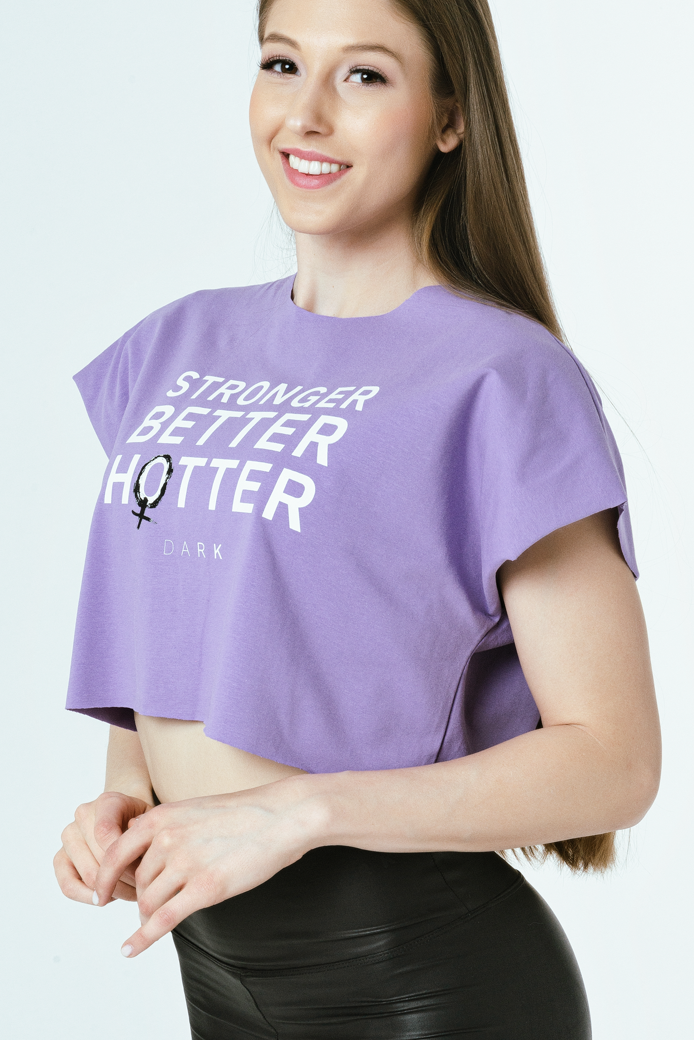 Layla streetwear felső