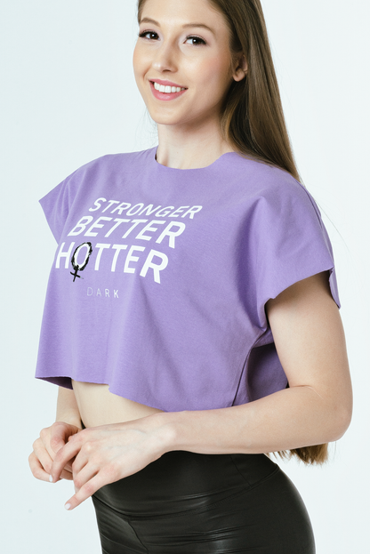 Layla streetwear felső