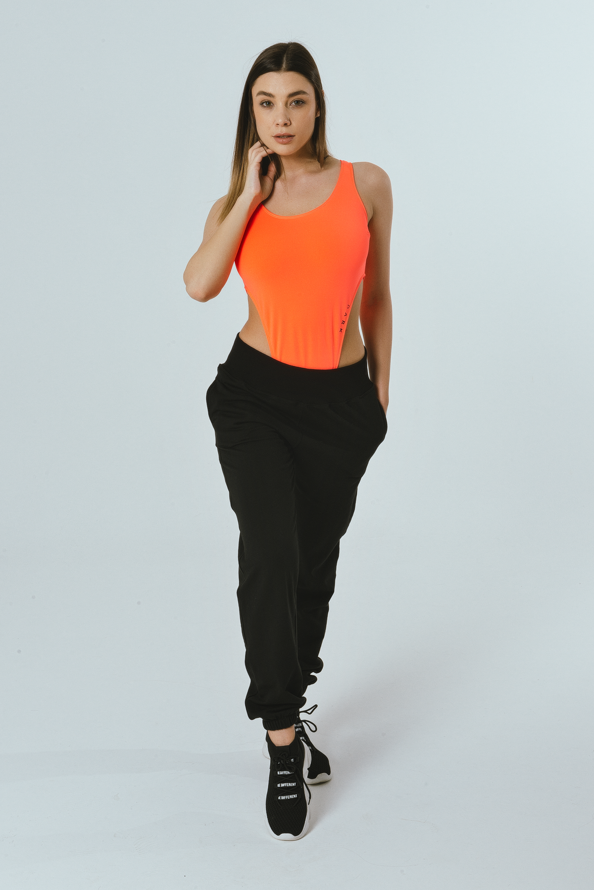 Rafaela body szett