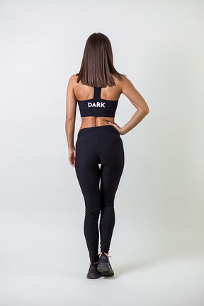 Dark Dog Apollo Leggings • Dark Dog • Dark Fitness • Fekete
