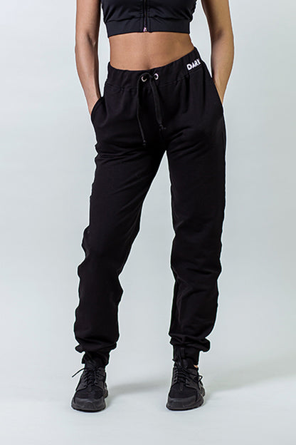 Dark Fitness Loose Jogger • Melegítő Nadrágok • Dark Fitness • Fekete
