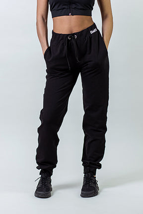 Dark Fitness Loose Jogger • Melegítő Nadrágok • Dark Fitness • Fekete