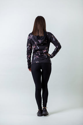 Dark Dog Zeusz Zipper Felső • Dark Dog • Dark Fitness • Fekete