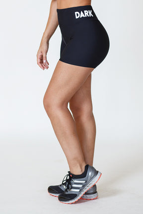 Dark Fitness Cara Short • Shortok • Dark Fitness • Fekete