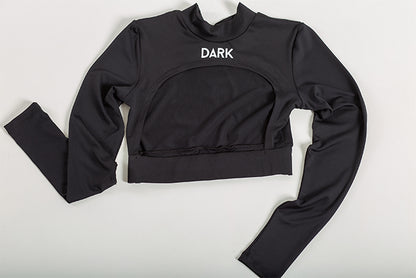 Dark Fitness Victoria Felso Toppal • Sportmelltartók/Topok • Dark Fitness