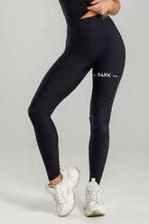 Dark Fitness Amaya Leggings• Leggingsek • Dark Fitness • Fekete