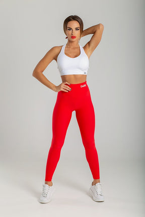 Dark Fitness Sara Feher Top • Sportmelltartók/Topok • Dark Fitness